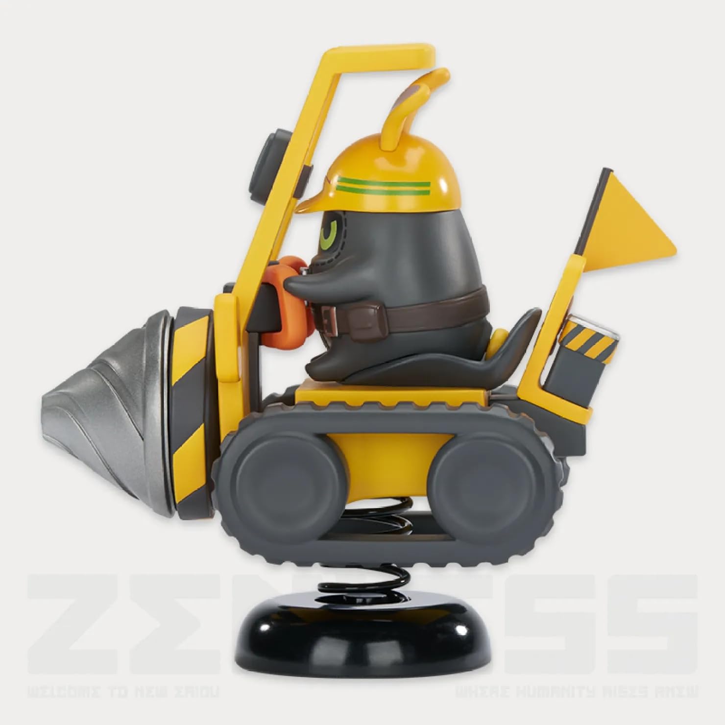 Amazon | 「ゼンレスゾーンゼロ（Zenless Zone Zero）」HappyShake